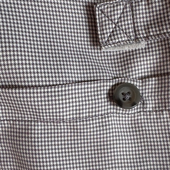 Rustic Ridge Gray Button-Up Performance Shirt - Picture 8 of 8